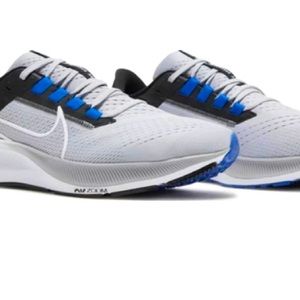 Nike Air Zoom Pegasus 38 Wolf Grey